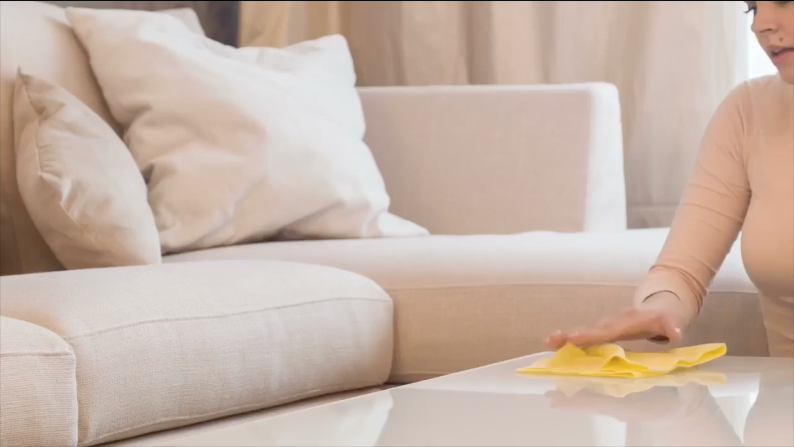 House Cleaning Maid Services In Toronto Askfortask